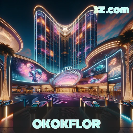 Inovações Impressionantes no App da okokflor