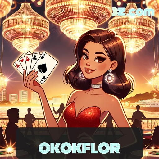 Entre no Mundo da Plataforma Okokflor e Jogue Sem Limites