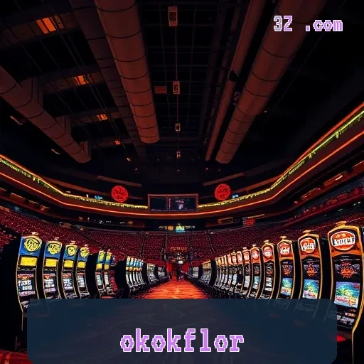okokflor Site Confiável