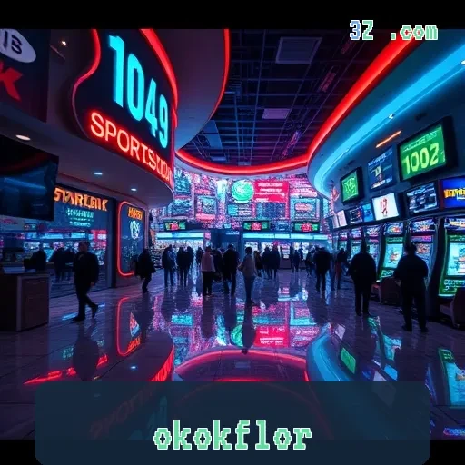 okokflor Jogos