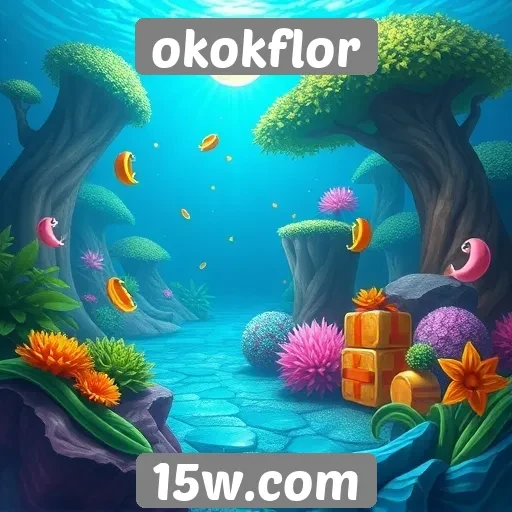 Novos jogos disponíveis no site okokflor