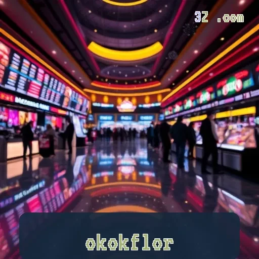okokflor Pagamento