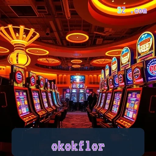 okokflor VIP: Uma Explosão de Benefícios para os Jogadores Mais Dedicados